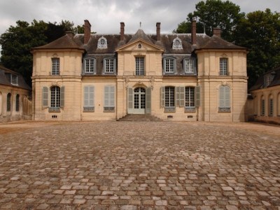 Château sanglant, l&rsquo;escape game du château de Jossigny,&nbsp;Seine-et-Marne