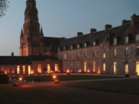 Murder Party au Château de&nbsp;Quintin