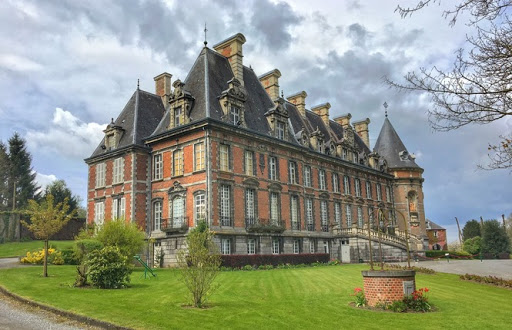 Château de Trélon