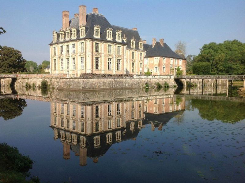 Escape Games au Château de la Ferté Saint-Aubin, Centre-Val de&nbsp;Loire