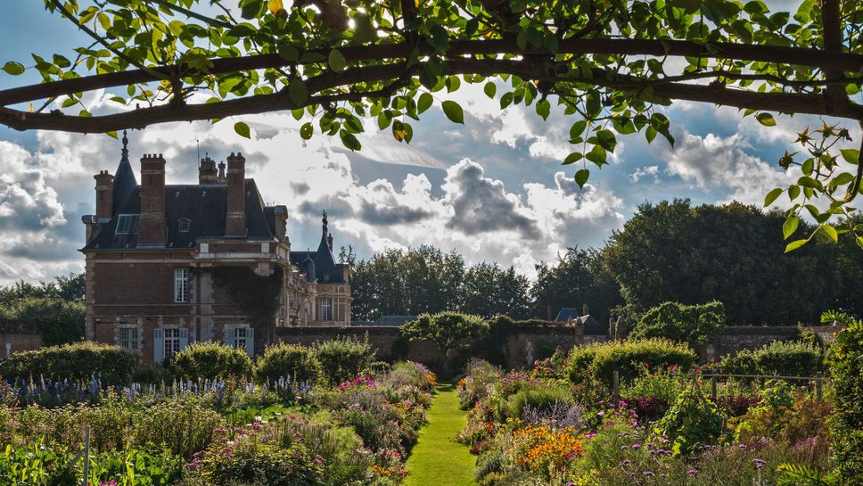 Cluedo géant au Château de Miromesnil – édition&nbsp;2022