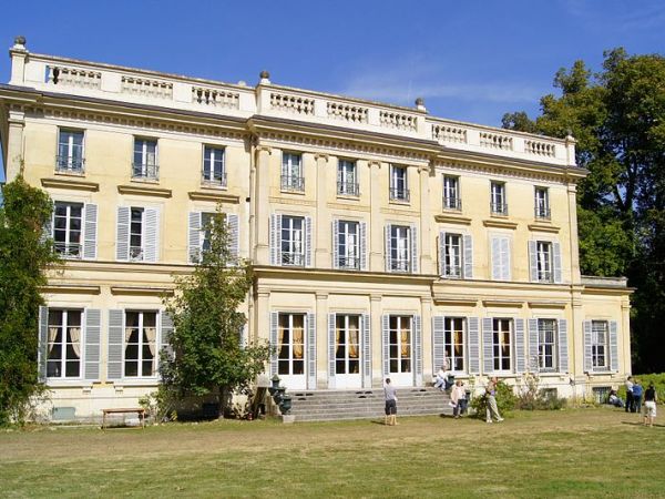 Escape Game au château de Vaugien,&nbsp;Île-de-France.
