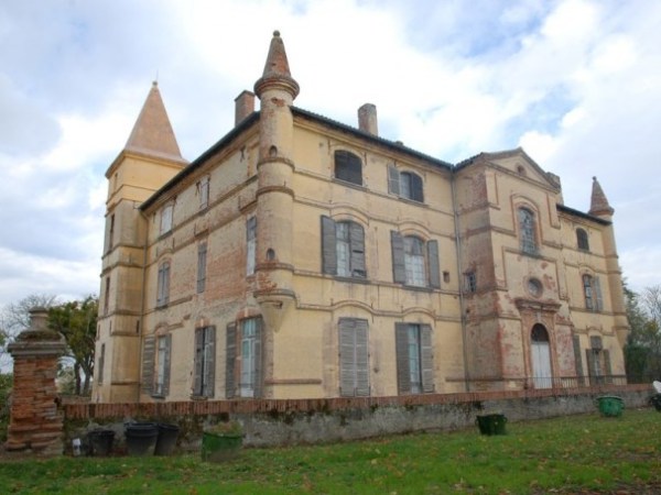 Escape Game au Château Bonrepos Riquet,&nbsp;Occitanie