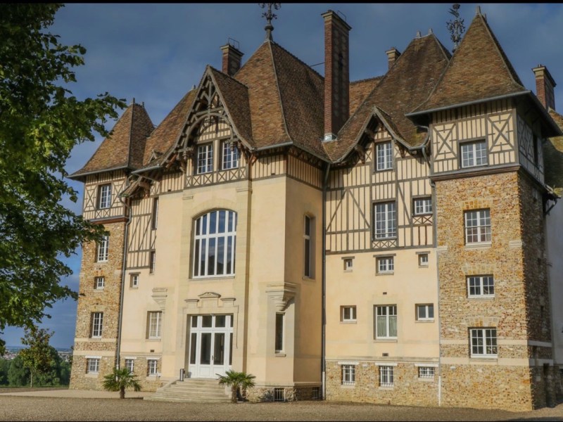 Murder Party au Château de&nbsp;Chambly