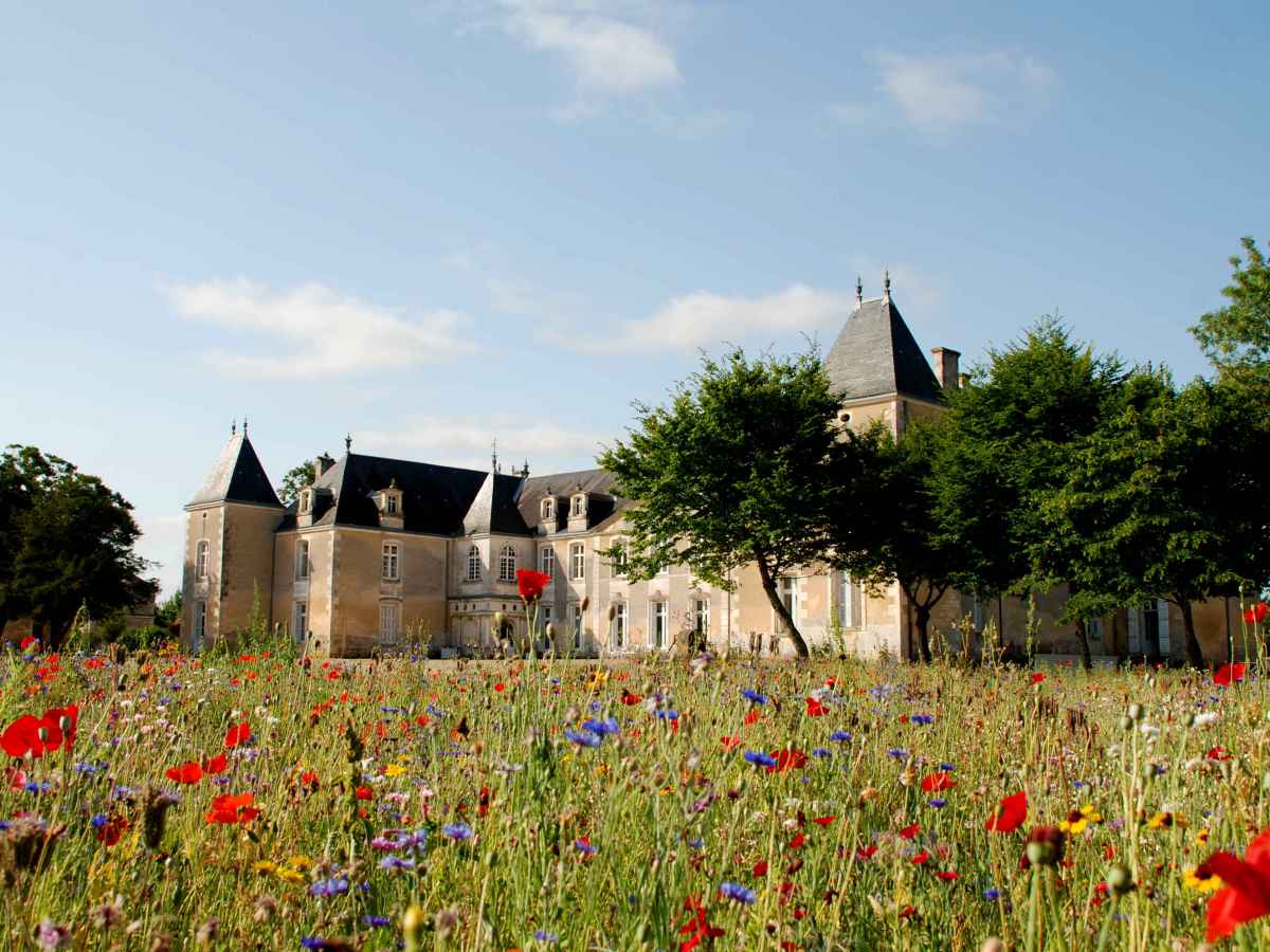 Murder Party au Château de Panloy le 17 juin&nbsp;2022