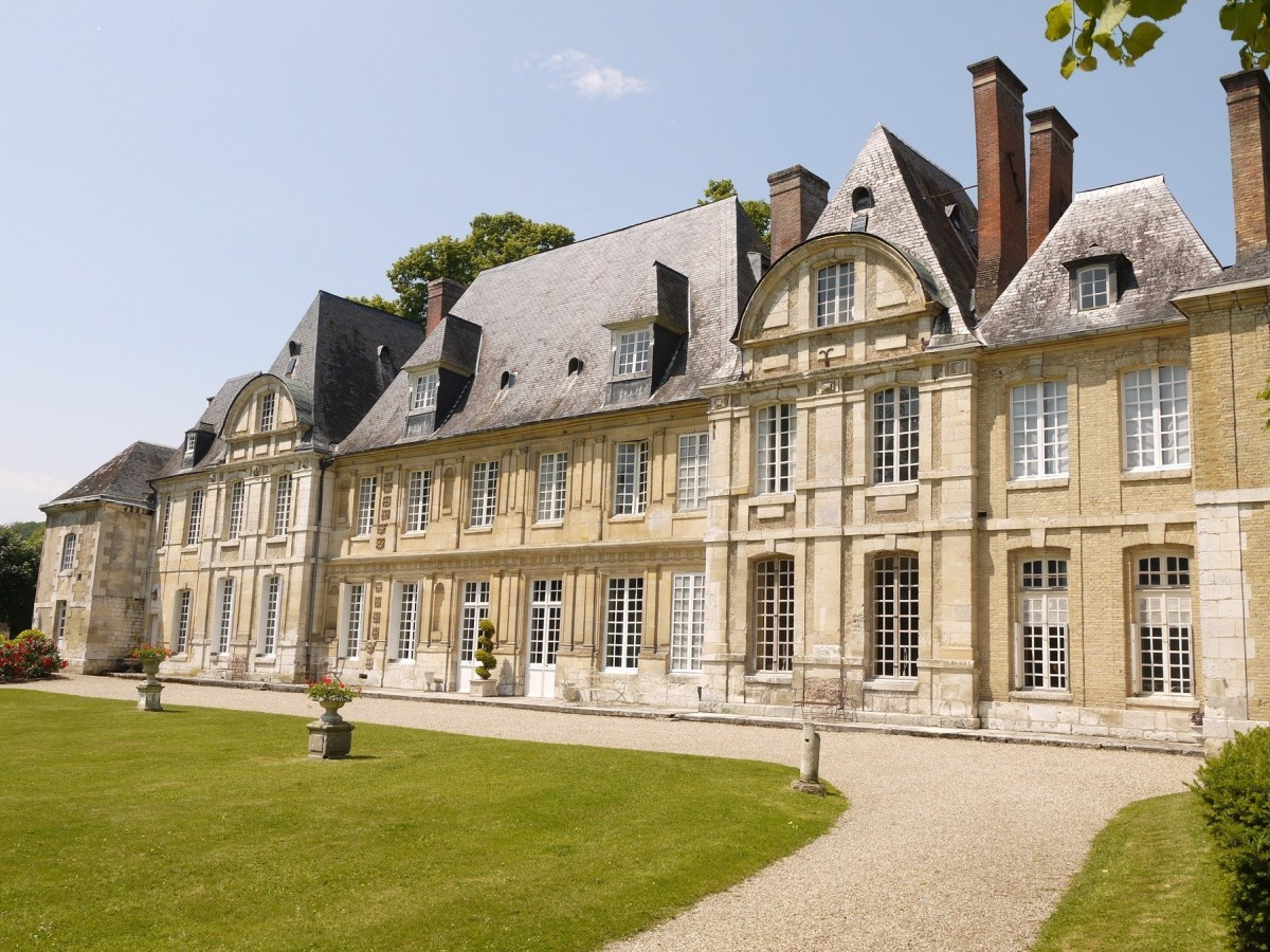 Escape Game au Château du&nbsp;Taillis
