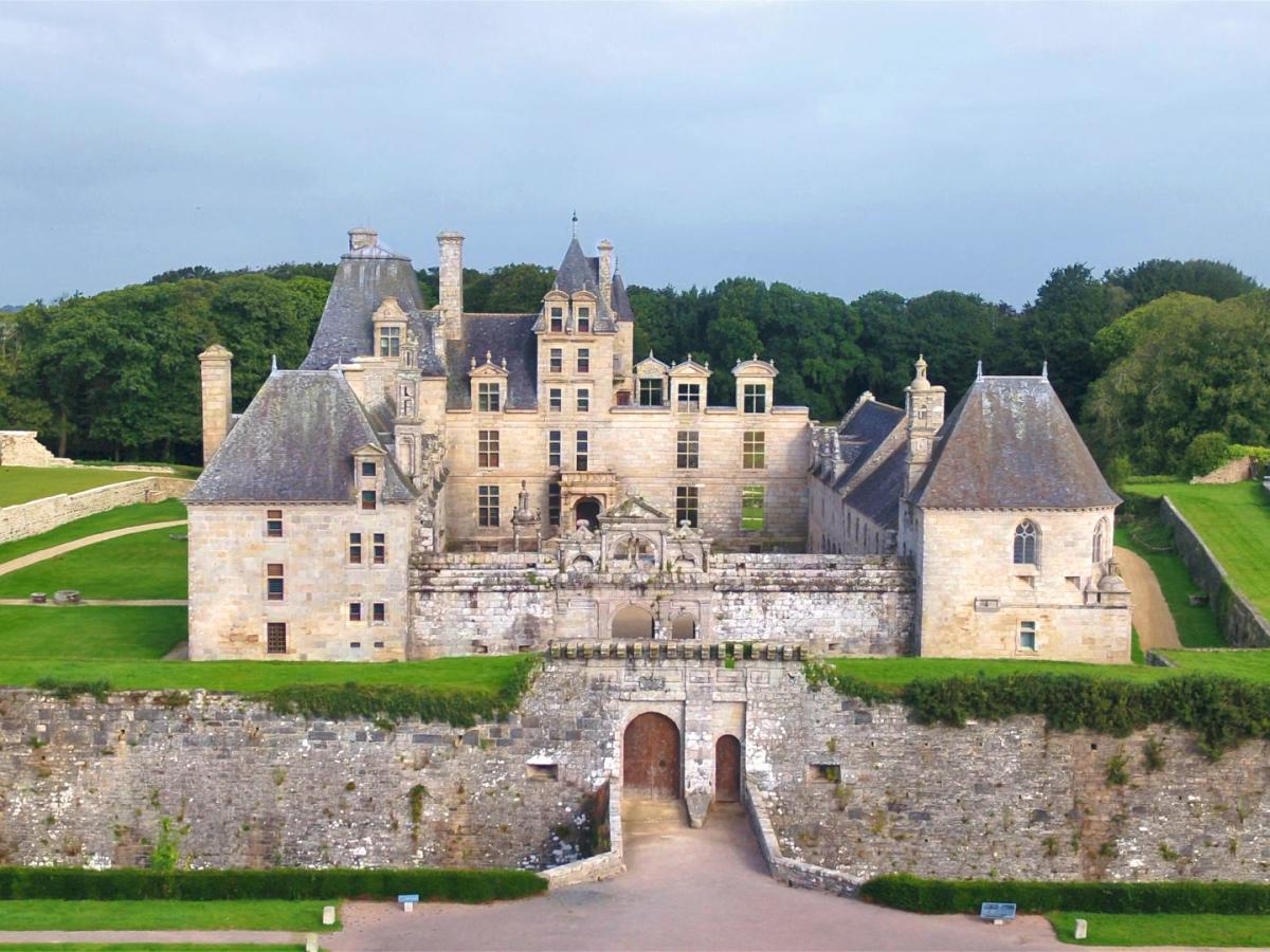 Murder Party au Château de&nbsp;Kerjean